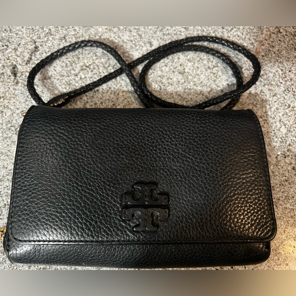 Tory Burch Crossbody black
